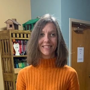 Meet your Posher, Diana